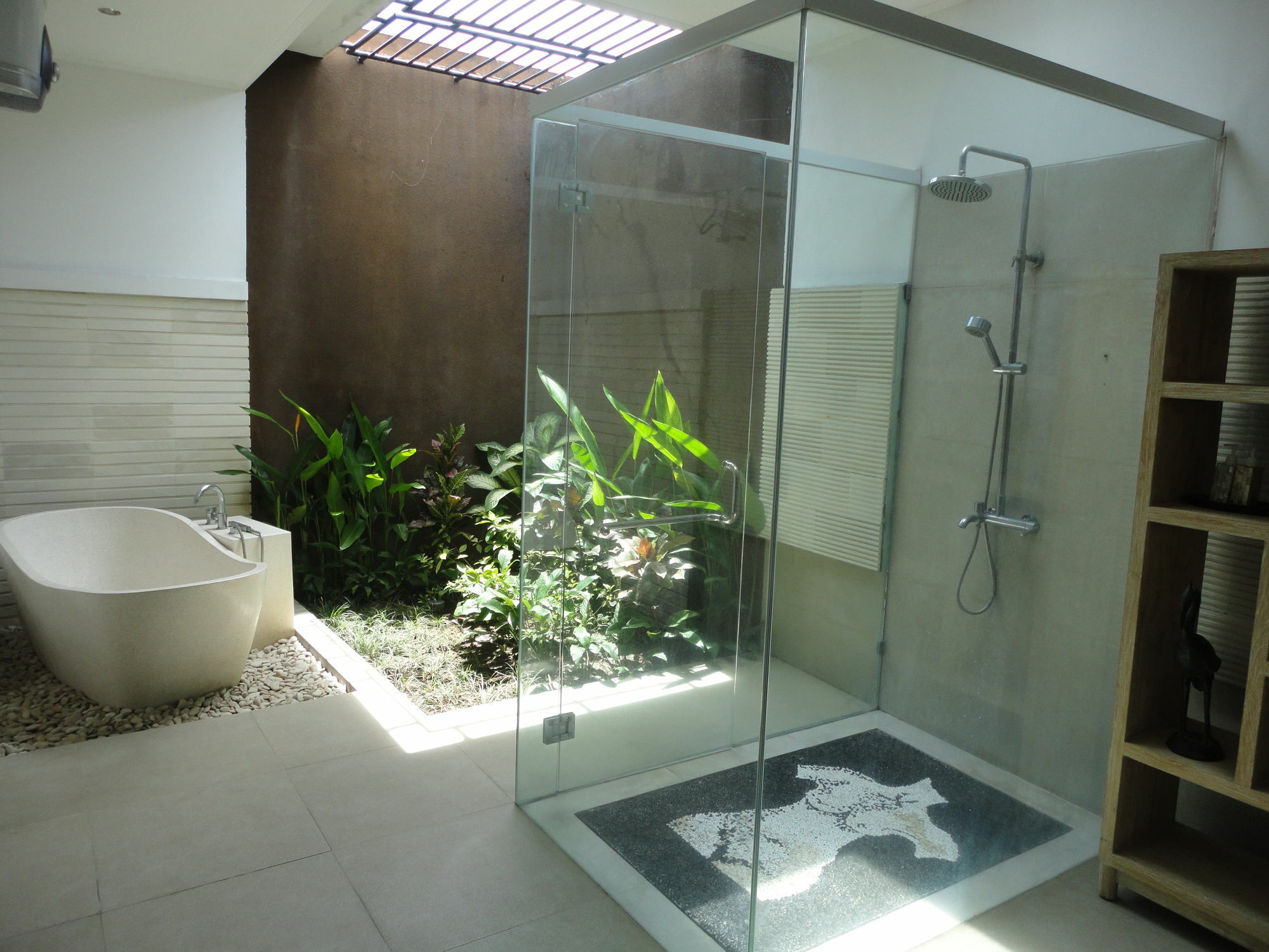 Villa Jenile Seminyak Exterior foto